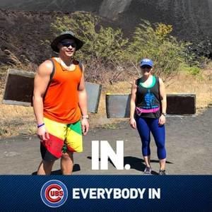 Meet your Posher, Jeremy